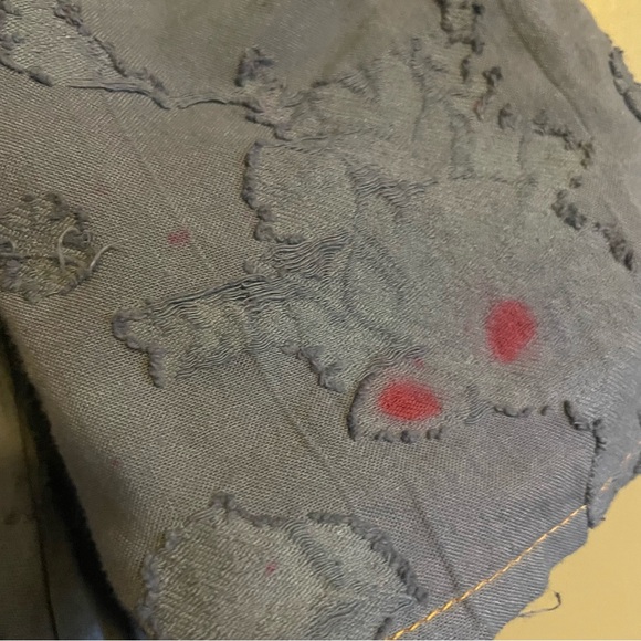 Anthropologie Somerset Mini Dress - Picture 5 of 8